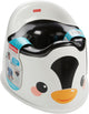 Fisher - Price Toddler Toilet Penguin Potty Training Seat - Kidsy