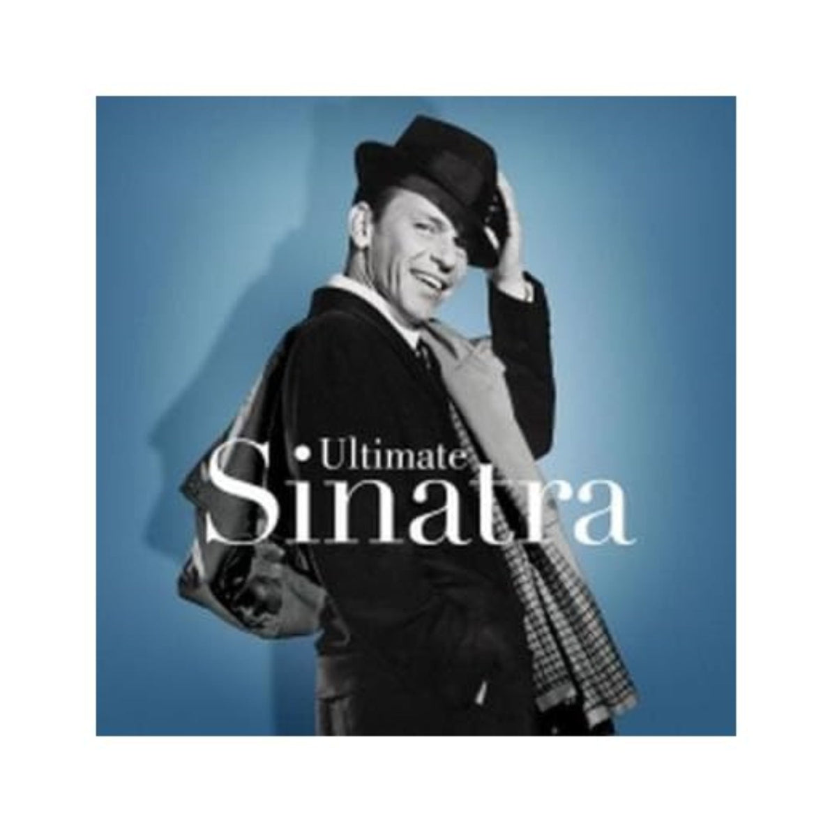 Frank Sinatra Ultimate Sinatra 180g Vinyl - Kidsy
