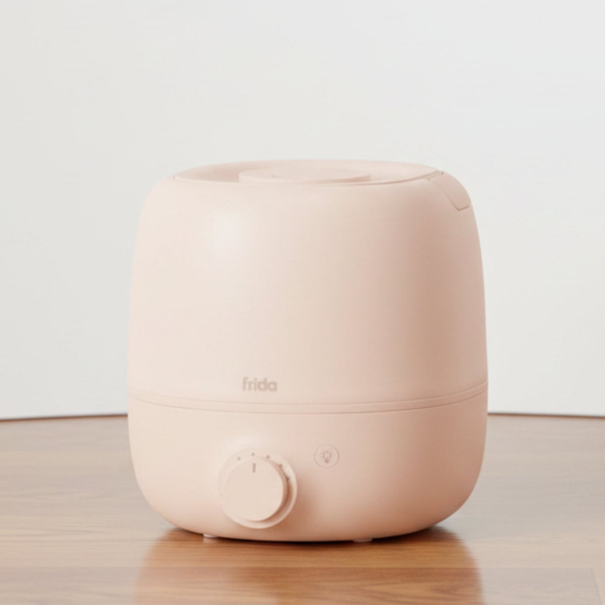 Frida Baby 3-in-1 Cool Mist Humidifier, 0.6 Gallon (Peach) - Kidsy