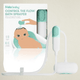 Frida Baby Control The Flow Bathtub Sprayer Attachment - Kidsy