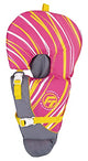 Full Throttle Infant Baby - Safe Life Jacket (Pink) - Kidsy