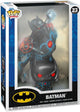Funko Pop Comic Cover DC Batman Murder Machine Vinyl Figure - Kidsy