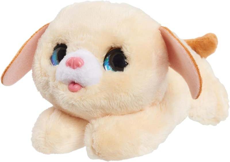 FurReal Newborns Puppy Interactive Pet Plush - Kidsy