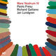 Galliano, Lundgren & Fresu Mare Nostrum Vol. 4 180g Vinyl - Kidsy