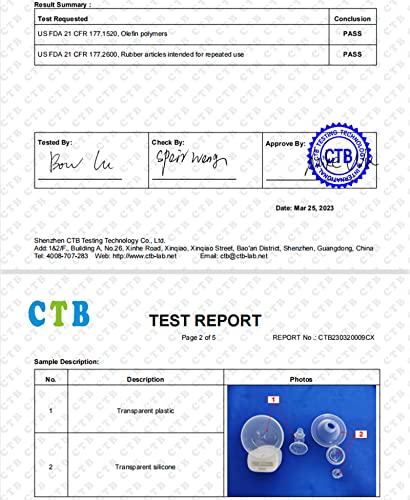 Gowing Wearable Breast Pump Replacement Parts for S32 - Kidsy