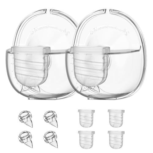 Gowing Wearable Breast Pump Replacement Parts for S32 - Kidsy