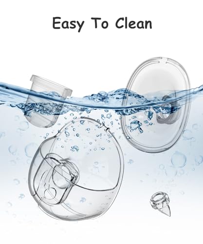 Gowing Wearable Breast Pump Replacement Parts for S32 - Kidsy