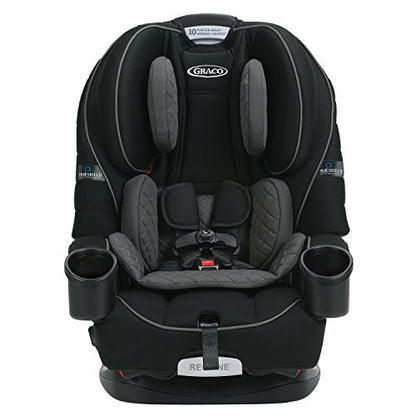Graco 4Ever 4 - in - 1 Car Seat TrueShield Technology (Ion) - Kidsy