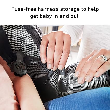 Graco 4Ever DLX 4 in 1 Car Seat (Fairmont) - Kidsy