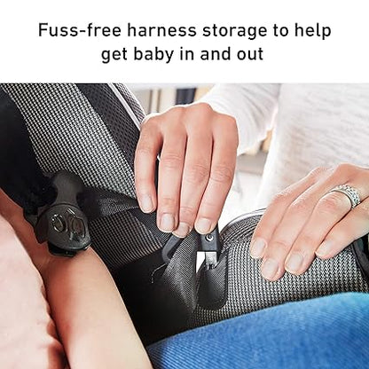 Graco 4Ever DLX 4 in 1 Car Seat (Fairmont) - Kidsy