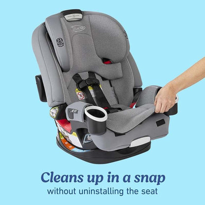 Graco 4Ever DLX 4 - in - 1 Car Seat (Maddox) - Kidsy