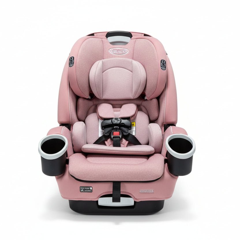 Graco 4Ever DLX 4 - in - 1 Car Seat (Maven 2.0) - Kidsy