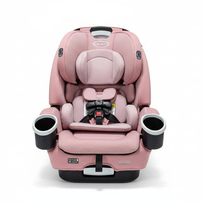 Graco 4Ever DLX 4 - in - 1 Car Seat (Maven 2.0) - Kidsy