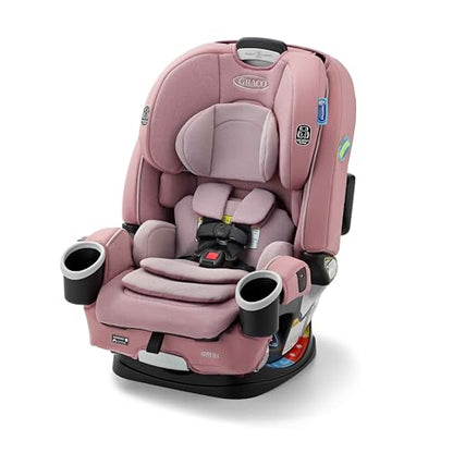 Graco 4Ever DLX 4 - in - 1 Car Seat (Maven 2.0) - Kidsy