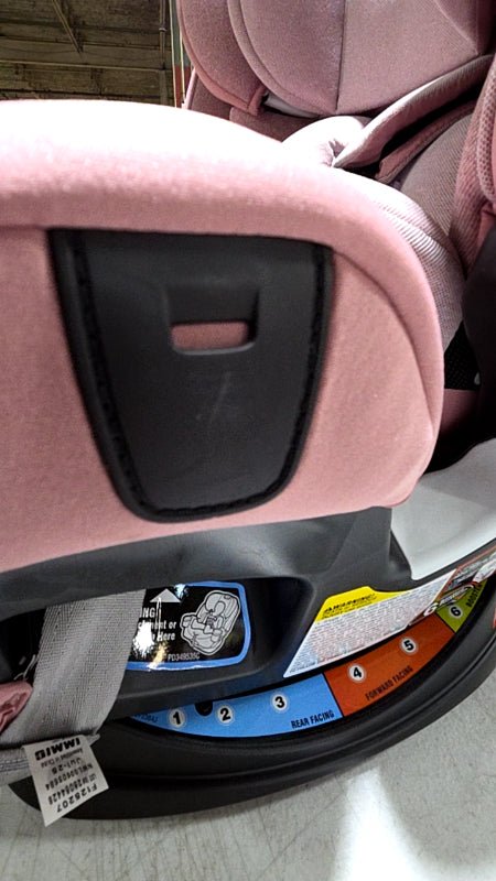 Graco 4Ever DLX 4 - in - 1 Car Seat (Maven 2.0) - Kidsy