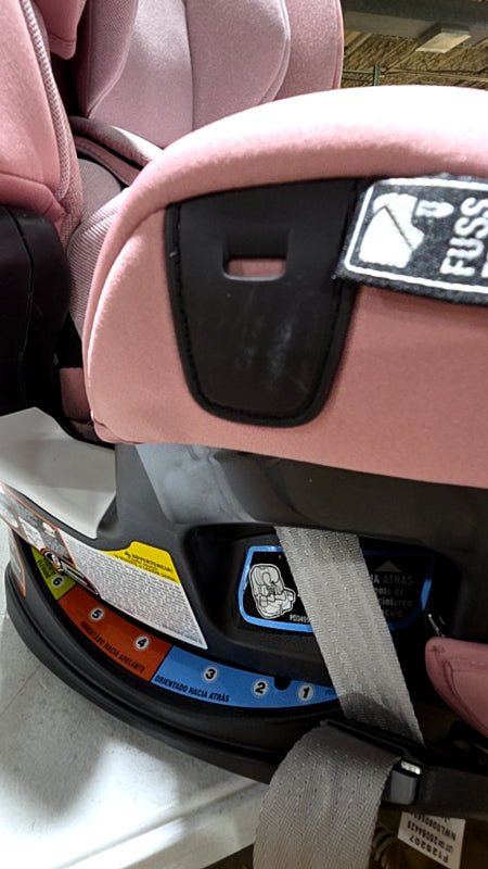 Graco 4Ever DLX 4 - in - 1 Car Seat (Maven 2.0) - Kidsy