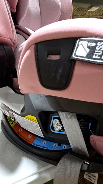 Graco 4Ever DLX 4 - in - 1 Car Seat (Maven 2.0) - Kidsy