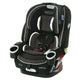 Graco 4Ever DLX 4 - in - 1 Infant to Toddler Car Seat (Zagg) - Kidsy