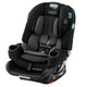 Graco 4Ever Extend2Fit DLX 4 - in - 1 Car Seat (Miner) - Kidsy