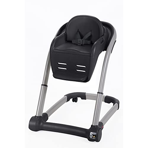 Graco Blossom 6 in 1 Convertible High Chair (Studio) - Kidsy