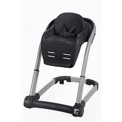 Graco Blossom 6 in 1 Convertible High Chair (Studio) - Kidsy