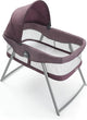 Graco DreamMore 2-in-1 Portable Bassinet (Bella) - Kidsy