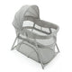 Graco DreamMore 3 - in - 1 Portable Bassinet & Travel Crib (Modern Cottage) - Kidsy