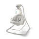 Graco DuetConnect LX Baby Swing and Bouncer (Wales) - Kidsy