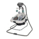 Graco DuetConnect LX Swing & Bouncer (Manor) - Kidsy