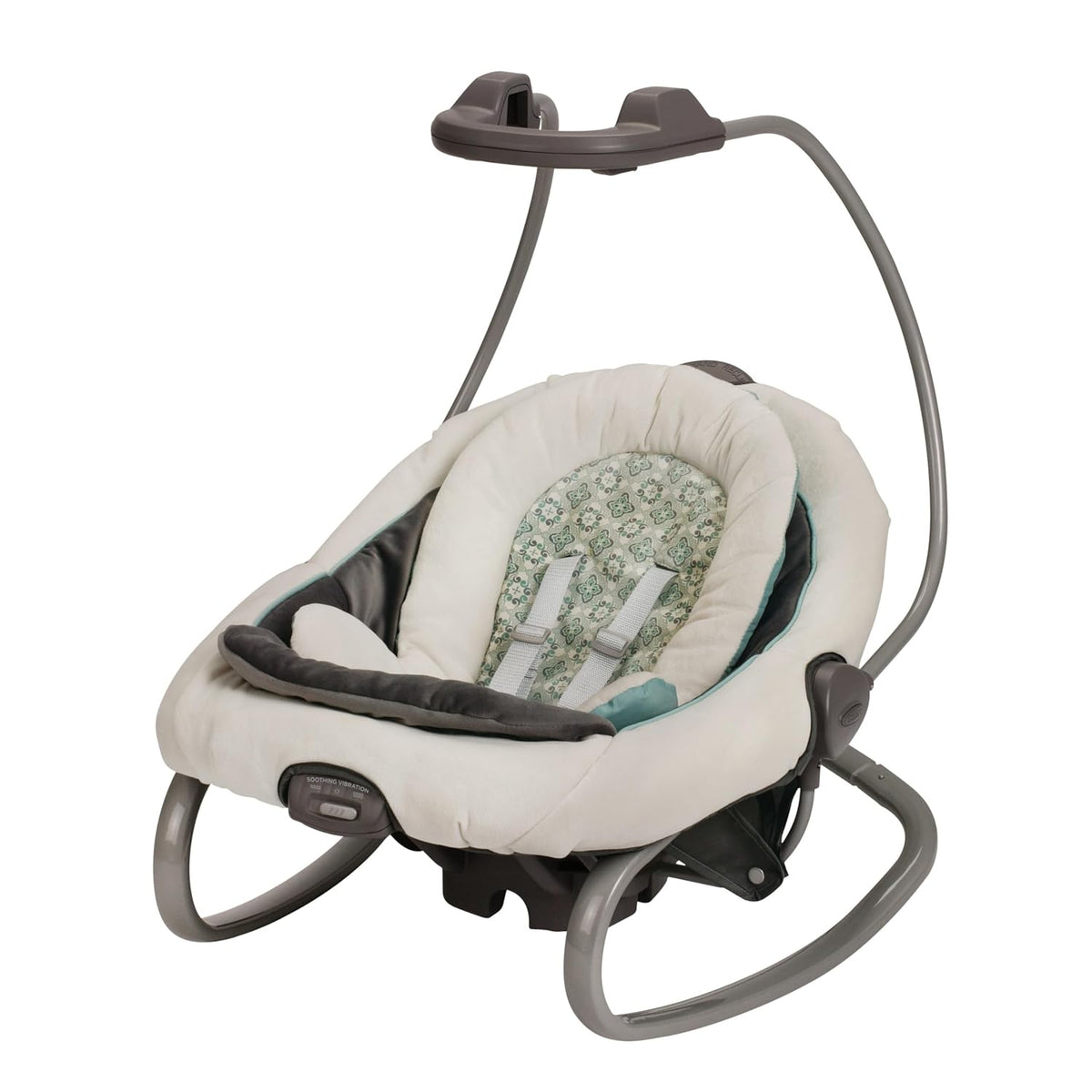 Graco DuetSoothe Swing and Rocker (Winselt) - Kidsy