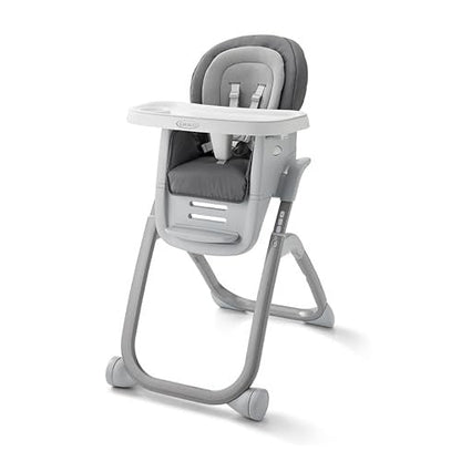 Graco DuoDiner DLX Highchair (Arlo) - Kidsy