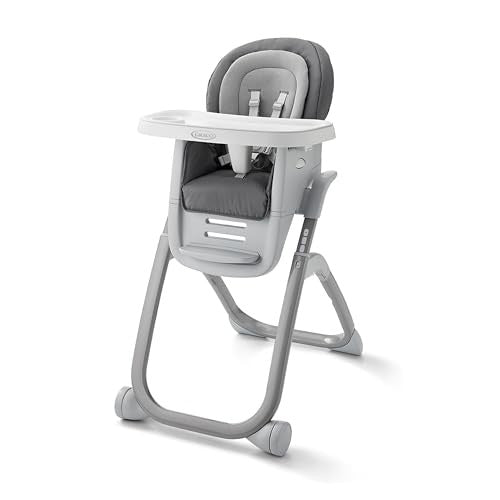 Graco DuoDiner DLX Highchair (Arlo) - Kidsy