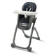 Graco DuoDiner DLX Highchair (Splatter Art) - Kidsy