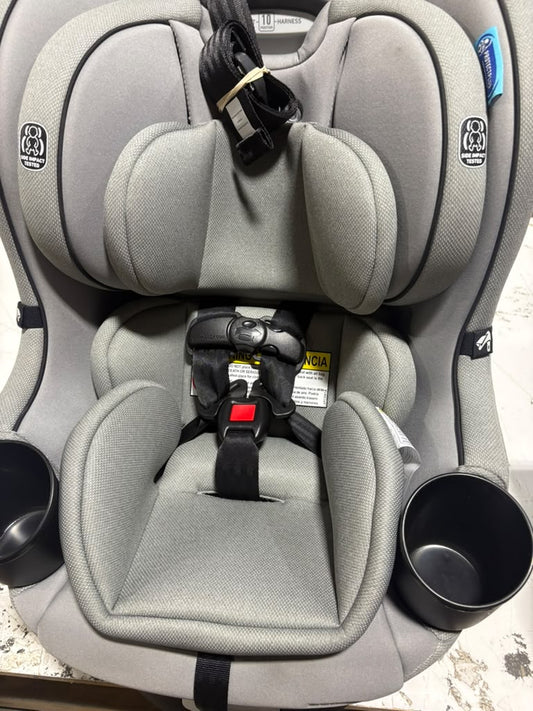 Graco EasyTurn 360 2-in-1 Convertible Car Seat (Solae) - Kidsy
