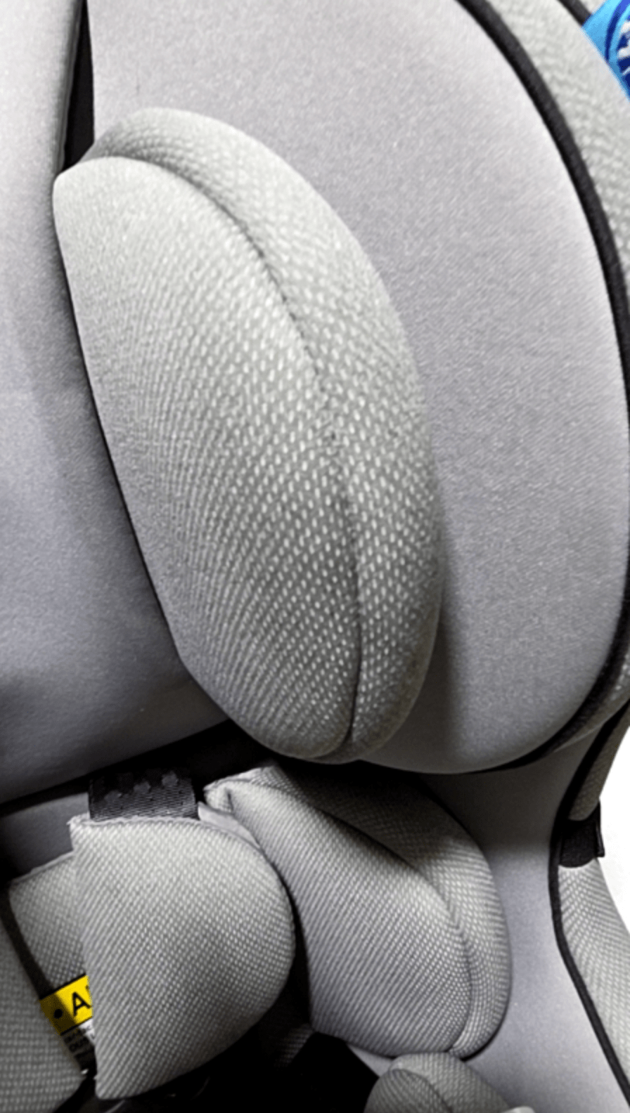 Graco EasyTurn 360 2 - in - 1 Convertible Car Seat (Solae) - Kidsy