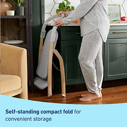 Graco EveryStep 6 in 1 High Chair (Misty) - Kidsy