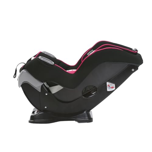 Graco Extend2Fit 2 - in - 1 Convertible Car Seat (Kenzie) - Kidsy