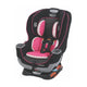Graco Extend2Fit 2 - in - 1 Convertible Car Seat (Kenzie) - Kidsy
