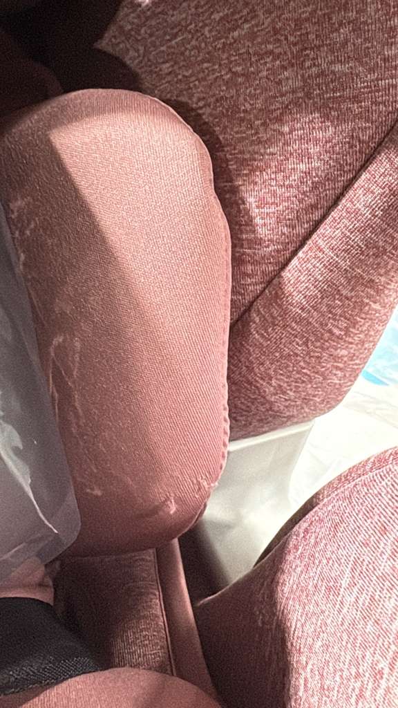 Graco Extend2Fit 3 in 1 Car Seat (Talia) - Kidsy