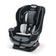 Graco Extend2Fit Convertible Car Seat (Gotham) - Kidsy