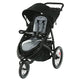 Graco FastAction Jogger LX Stroller (Drive) - Kidsy