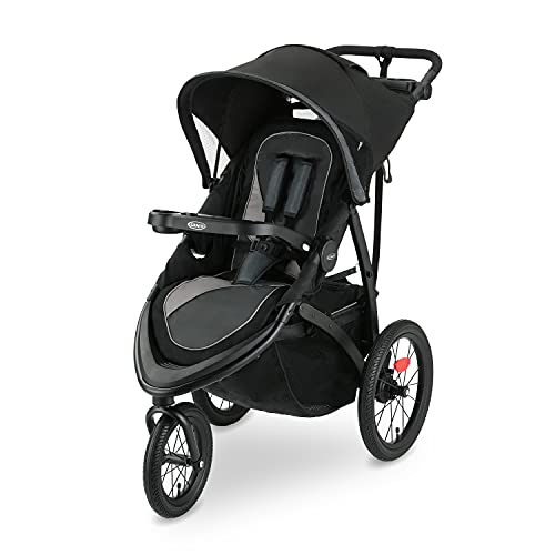 Graco FastAction Jogger LX Stroller (Redmond) - Kidsy