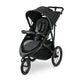 Graco FastAction Jogger LX Stroller (Redmond) - Kidsy