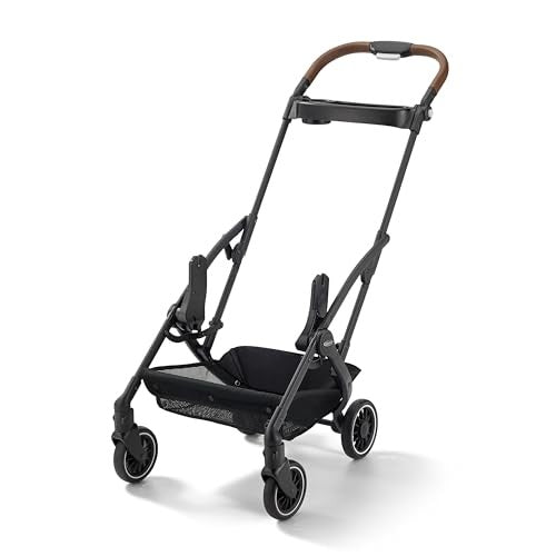 Graco GoMax Frame Stroller (Ace) - Kidsy