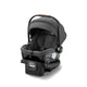 Graco Gomax Infant Car Seat Installs Without a Base (Ace - Base Included) - Kidsy