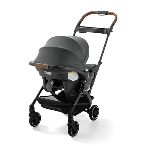 Graco Gomax Next Gen Travel System (Ace)
