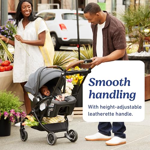 Graco Gomax Next Gen Travel System (Ace) - Kidsy