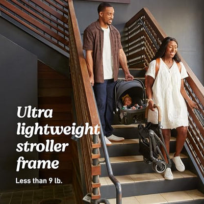 Graco Gomax Next Gen Travel System (Ace) - Kidsy