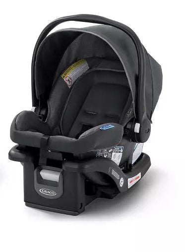 Graco Graco SnugRide Lite Infant Car Seat (Astaire) - Kidsy