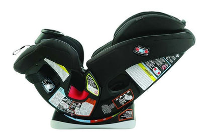Graco Grows4Me 4 - in - 1 Car Seat (West Point) - Kidsy